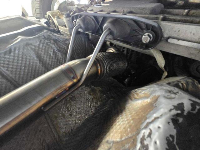 3VWPL7AJ8DM618611 - 2013 VOLKSWAGEN JETTA TDI GRAY photo 14