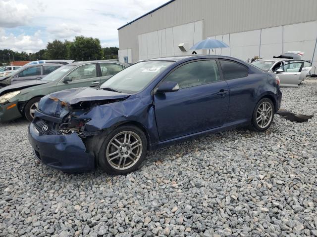 2008 SCION TC, 