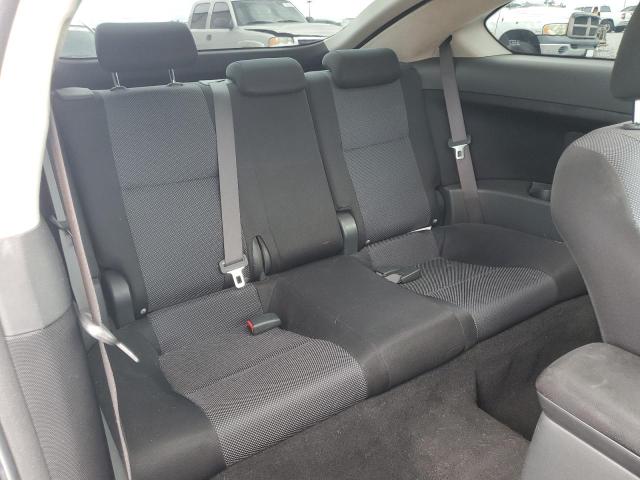 JTKDE167480237754 - 2008 SCION TC ლურჯი ფოტო 10