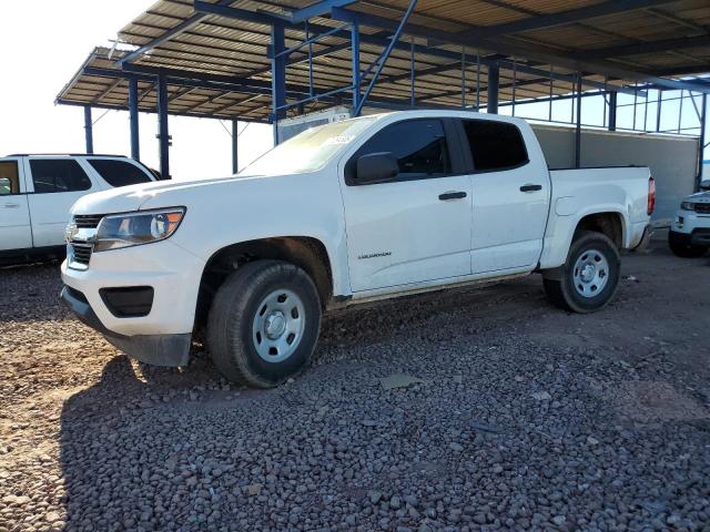 2019 CHEVROLET COLORADO, 