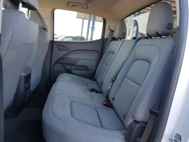 1GCGSBEN3K1153493 - 2019 CHEVROLET COLORADO Beyaz fotoğraf 10