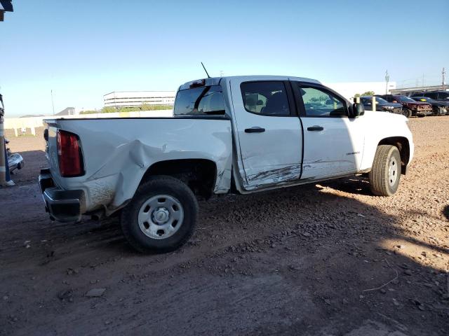 1GCGSBEN3K1153493 - 2019 CHEVROLET COLORADO Beyaz fotoğraf 3