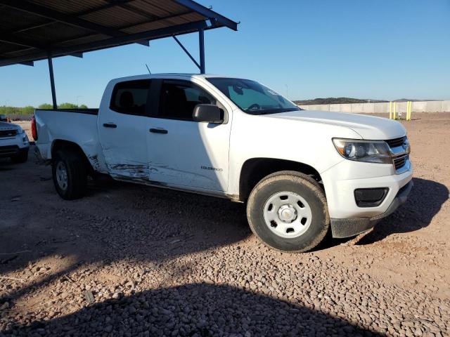 1GCGSBEN3K1153493 - 2019 CHEVROLET COLORADO Beyaz fotoğraf 4