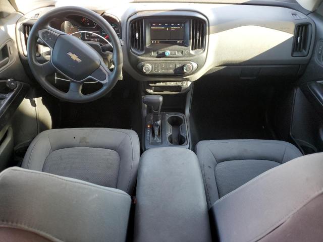 1GCGSBEN3K1153493 - 2019 CHEVROLET COLORADO Beyaz fotoğraf 8