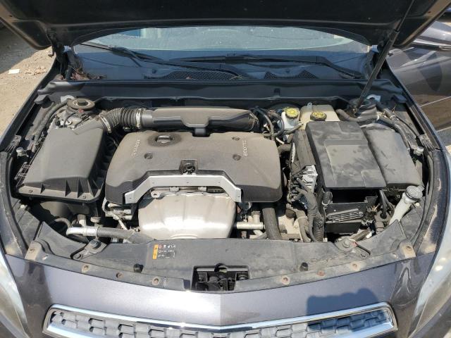 1G11C5SA7DF230127 - 2013 CHEVROLET MALIBU 1LT 灰色 照片 11