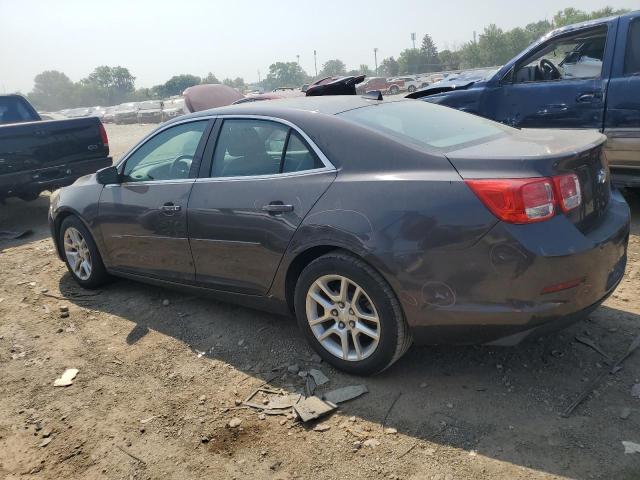 1G11C5SA7DF230127 - 2013 CHEVROLET MALIBU 1LT 灰色 照片 2