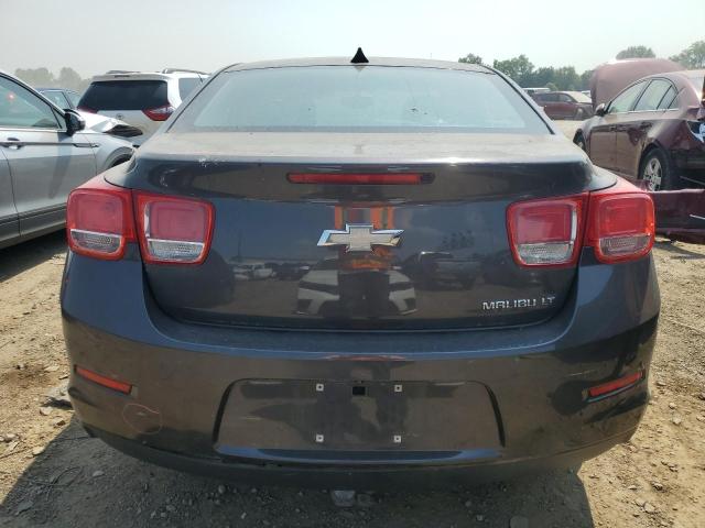 1G11C5SA7DF230127 - 2013 CHEVROLET MALIBU 1LT 灰色 照片 6