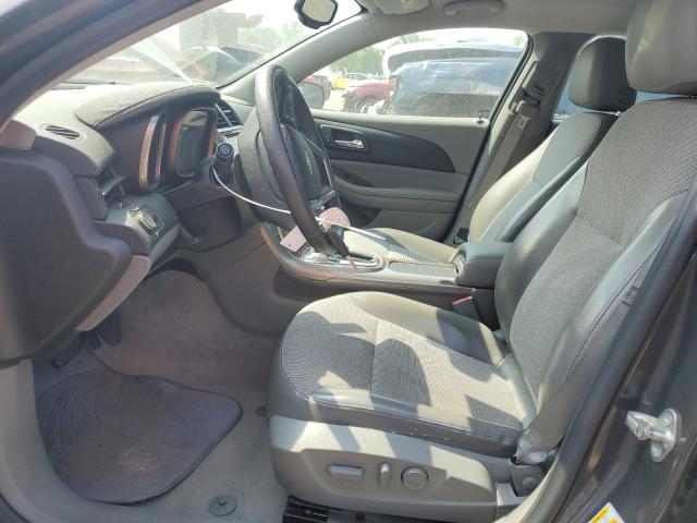 1G11C5SA7DF230127 - 2013 CHEVROLET MALIBU 1LT 灰色 照片 7