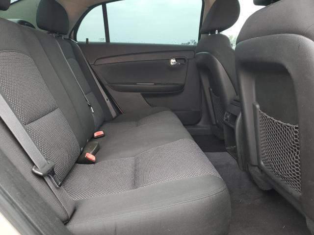 1G1ZC5EUXBF328493 - 2011 CHEVROLET MALIBU 1LT 金色 照片 10