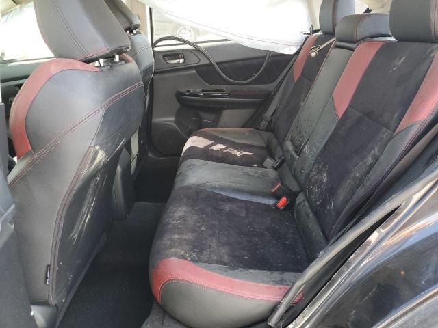 JF2GPABCXH9220780 - 2017 SUBARU CROSSTREK PREMIUM CHARCOAL photo 10