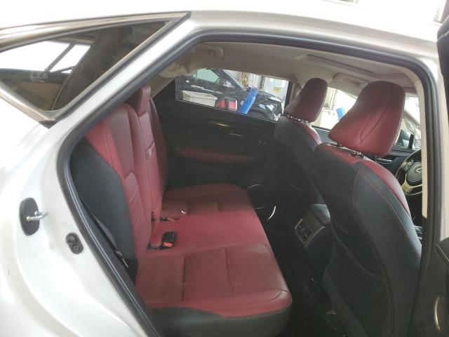 JTJGARDZXM5021159 - 2021 LEXUS NX 300 BASE Ağ foto 11