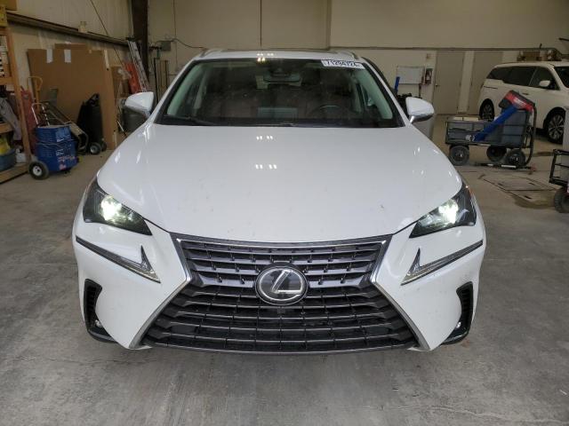 JTJGARDZXM5021159 - 2021 LEXUS NX 300 BASE Ağ foto 5
