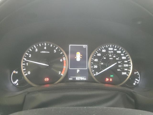 JTJGARDZXM5021159 - 2021 LEXUS NX 300 BASE Ağ foto 9