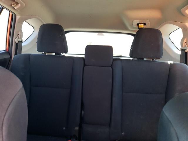 2T3BFREV1FW254143 - 2015 TOYOTA RAV4 LE 橙色 照片 10