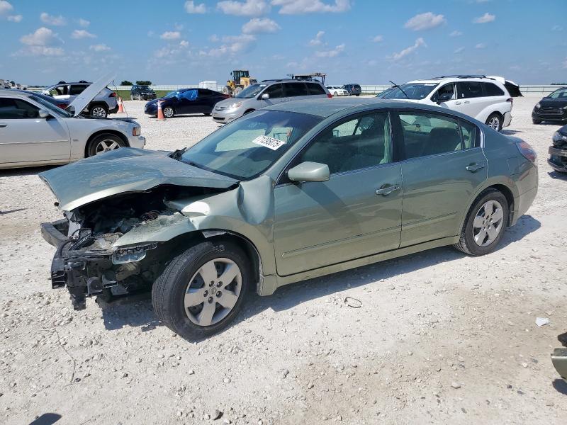 2007 NISSAN ALTIMA 2.5, 