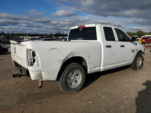 1C6RR6FT7KS586065 - 2019 RAM 1500 CLASS TRADESMAN WHITE photo 3