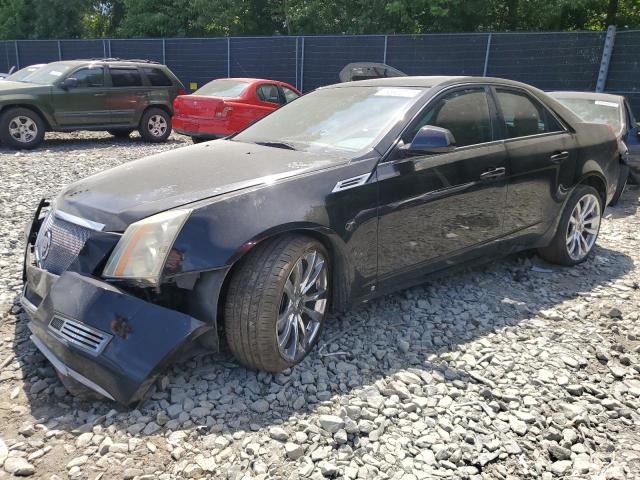 2008 CADILLAC CTS, 