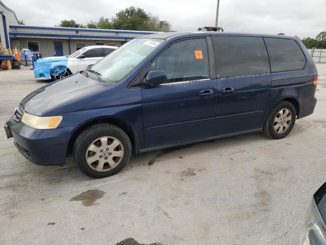 2003 HONDA ODYSSEY EXL, 