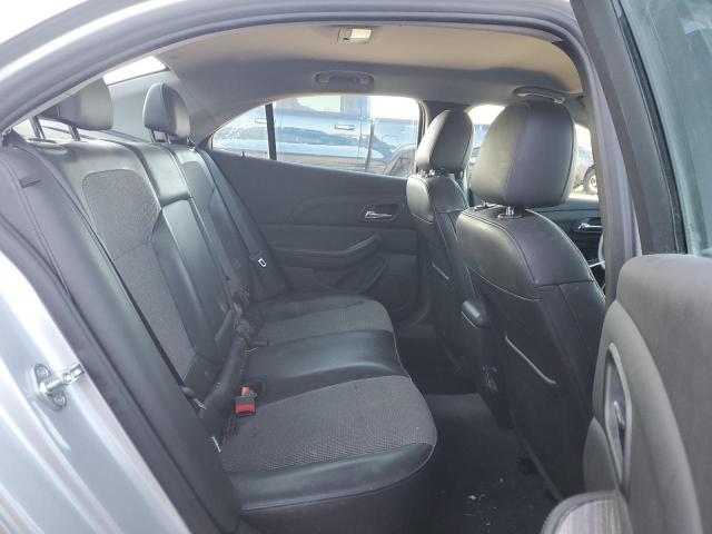 1G11C5SA9GF113931 - 2016 CHEVROLET MALIBU LIM LT 银色 照片 10