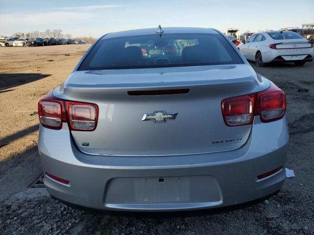 1G11C5SA9GF113931 - 2016 CHEVROLET MALIBU LIM LT SILVER photo 6