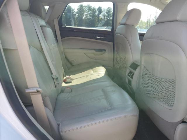 3GYFNFE32FS585340 - 2015 CADILLAC SRX PERFORMANCE COLLECTION Blanc photo 11