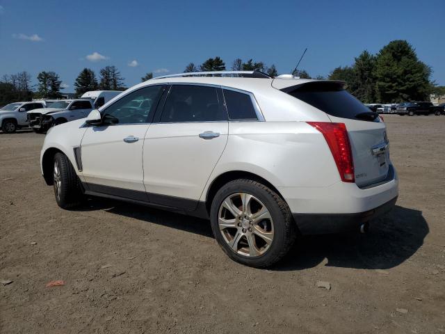 3GYFNFE32FS585340 - 2015 CADILLAC SRX PERFORMANCE COLLECTION Blanc photo 2