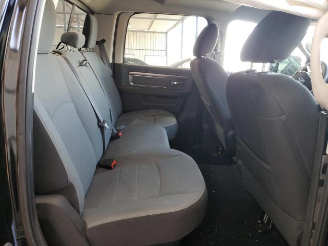 1C6RR7LG5PS565834 - 2023 RAM 1500 CLASS SLT 黑色 照片 10