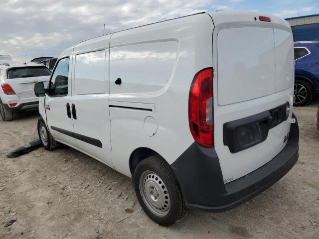 ZFBHRFAB8M6T94963 - 2021 RAM PROMASTER თეთრი ფოტო 2
