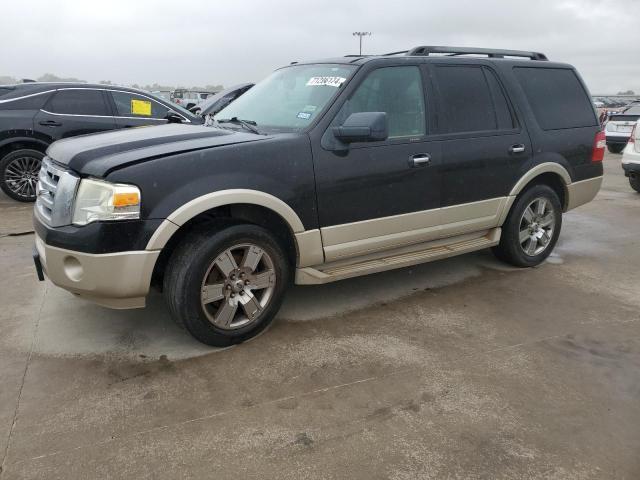 2010 FORD EXPEDITION EDDIE BAUER, 