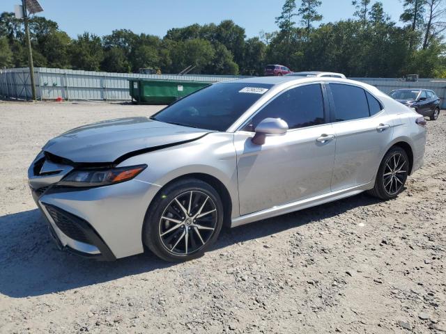 2023 TOYOTA CAMRY SE NIGHT SHADE, 