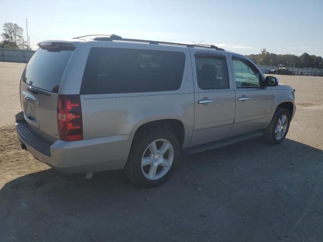 3GNFC160X8G166488 - 2008 CHEVROLET SUBURBAN C1500  LS BEIGE photo 3