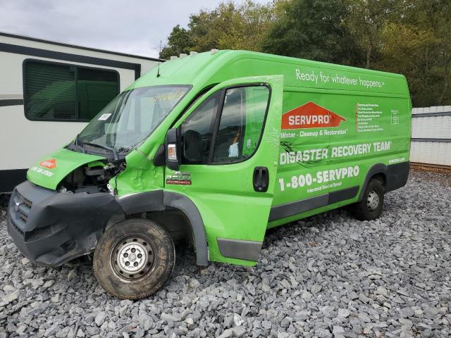 3C6URVJG4GE104788 - 2016 RAM PROMASTER 3500 HIGH ორფეროვანი ფოტო 1