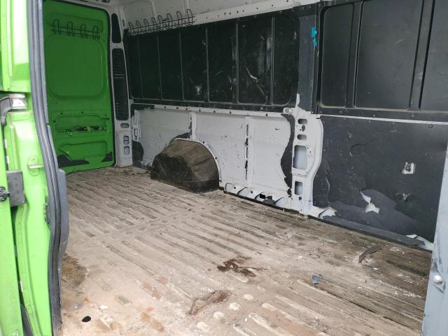 3C6URVJG4GE104788 - 2016 RAM PROMASTER 3500 HIGH ორფეროვანი ფოტო 11