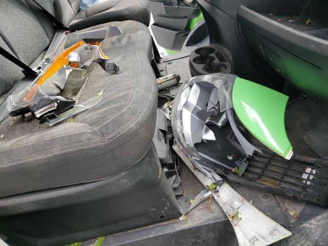 3C6URVJG4GE104788 - 2016 RAM PROMASTER 3500 HIGH ორფეროვანი ფოტო 13