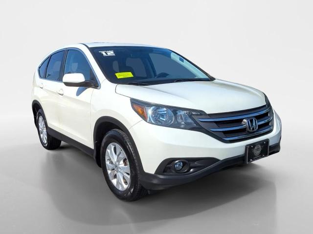 2012 HONDA CR-V EX, 