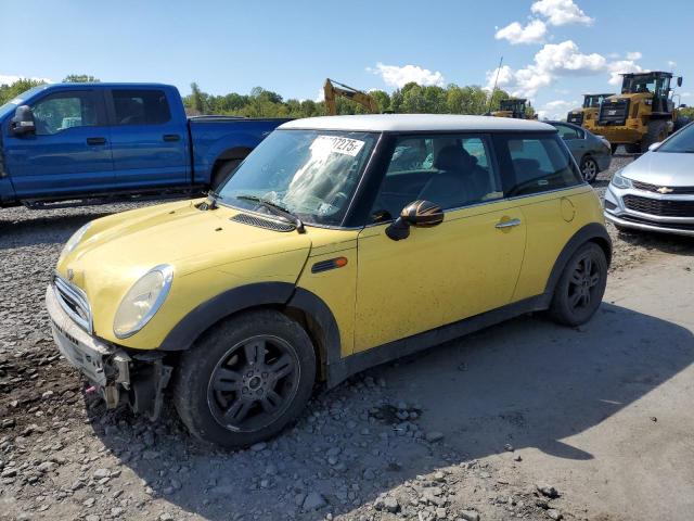 2005 MINI COOPER, 
