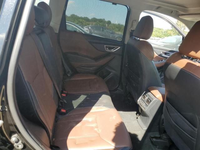 JF2SKARC5NH442269 - 2022 SUBARU FORESTER TOURING Qara foto 11