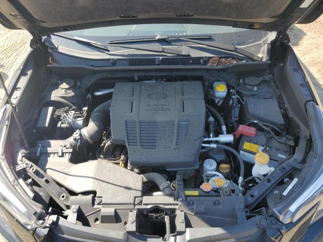 JF2SKARC5NH442269 - 2022 SUBARU FORESTER TOURING Qara foto 12