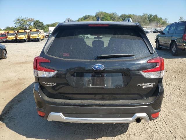 JF2SKARC5NH442269 - 2022 SUBARU FORESTER TOURING Qara foto 6