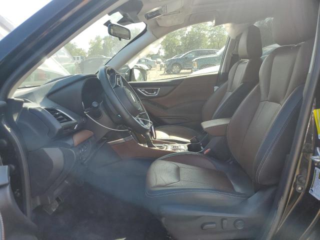 JF2SKARC5NH442269 - 2022 SUBARU FORESTER TOURING Qara foto 7