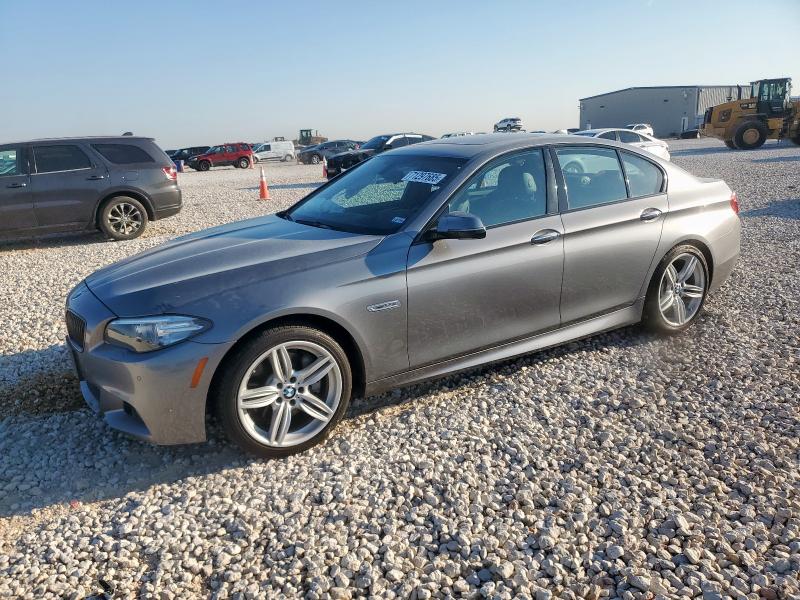 2015 BMW 535 I, 