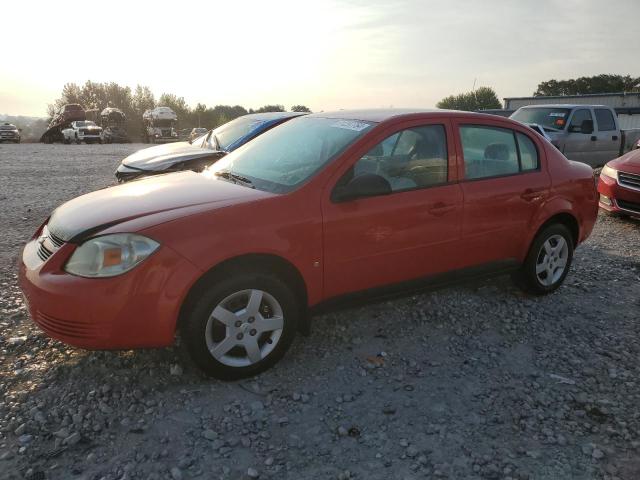 2008 CHEVROLET COBALT LS, 