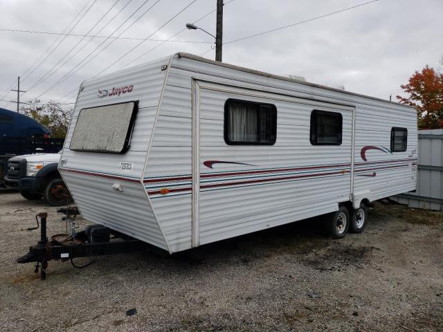 1UJBJ02P9W1CP0592 - 1998 JAYCO JAYCO WHITE photo 2