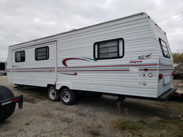 1UJBJ02P9W1CP0592 - 1998 JAYCO JAYCO WHITE photo 3