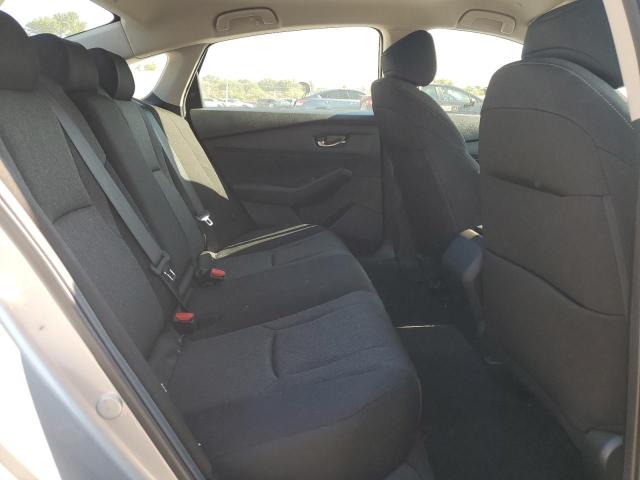 1HGCY1F28RA018730 - 2024 HONDA ACCORD LX فضي صورة 10