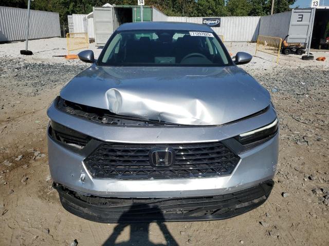 1HGCY1F28RA018730 - 2024 HONDA ACCORD LX فضي صورة 5