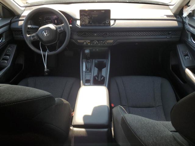 1HGCY1F28RA018730 - 2024 HONDA ACCORD LX فضي صورة 8