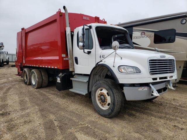 1FVHCYFE5LHLL3512 - 2020 FREIGHTLINER M2 106 MEDIUM DUTY TWO TONE photo 1