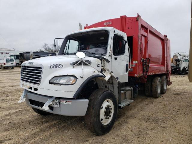 1FVHCYFE5LHLL3512 - 2020 FREIGHTLINER M2 106 MEDIUM DUTY TWO TONE photo 2