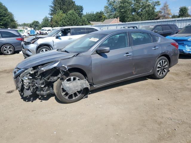 2018 NISSAN ALTIMA 2.5, 